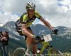Leadville Trail 100 - Dave Wiens, foto: Pavel Mikez