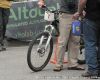 Leadville Trail 100 - Lance Armstrong, foto: Pavel Mikez