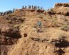 Red Bull Rampage the Evolution 2008, Virgin - Utah, USA - Mike Hopkins, foto: Pavel Mikez