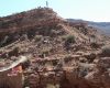 Red Bull Rampage the Evolution 2008, Virgin - Utah, USA - Thomas Vanderham, foto: Pavel Mikez