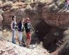 Red Bull Rampage the Evolution 2008, Virgin - Utah, USA - �e�t� fanou�ci, foto: Pavel Mikez