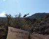 Red Bull Rampage the Evolution 2008, Virgin - Utah, USA - bacha na ch�estej�e, dneska sem je tu vid�l! foto: Pavel Mikez