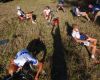 Crocodile Trophy 2008 - 4. etapa: pohodi�ka p�ed startem