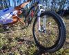 Crocodile Trophy 2008 - 4. etapa: Foja kontroluje bike p�ed startem