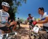 Crocodile Trophy 2008 - 4. etapa