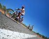Crocodile Trophy 2008 - 4. etapa: L��a Drda