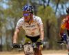 Crocodile Trophy 2008 - 4. etapa: Martin Hor�k
