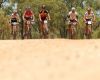 Crocodile Trophy 2008 - 4. etapa