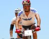 Crocodile Trophy 2008 - 4. etapa: Ond�ej Fojt�k