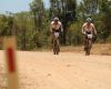 Crocodile Trophy 2008 - 4. etapa: Tom� Koz�k a Zdenda K��