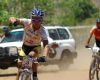 Crocodile Trophy 2008 - 4. etapa: Martin Hor�k v�t�z�