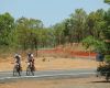 Crocodile Trophy 2008 - 4. etapa: Robert Novotn�
