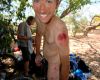 Crocodile Trophy 2008 - 4. etapa
