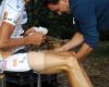 Crocodile Trophy 2008 - 3. etapa: �urda v akci
