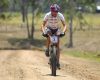 Crocodile Trophy 2008 - 3. etapa: Robert Novotn�