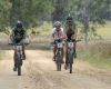 Crocodile Trophy 2008 - 3. etapa