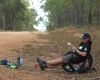 Crocodile Trophy 2008 - 3. etapa