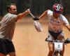 Crocodile Trophy 2008 - 3. etapa: �esk� bufet