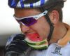 Crocodile Trophy 2008 - 3. etapa: Martin Hor�k s doublemelounem