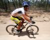 Crocodile Trophy 2008 - 3. etapa: Martin Hor�k na �ele