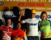 Crocodile Trophy 2008 - 3. etapa: Ond�ej Fojt�k vedouc�m mu�em