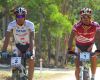 Crocodile Trophy 2008 - ""Giovan a Foja"