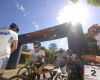 Crocodile Trophy 2008 - p�ed startem