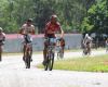 Crocodile Trophy 2008 - ob�erstven�!