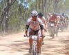 Crocodile Trophy 2008 - Ivan Ryba��k na �pici dne�n� etapy