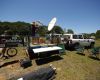 Crocodile Trophy 2008 - Tiskov� st�edisko