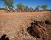 Crocodile Trophy '08 - 5.etapa: