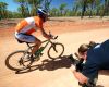 Crocodile Trophy '08 - 5.etapa: tenhle t�pek vyhr�l Paris-Rubaix 96 a m� �lu��ka z Tour