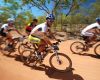 Crocodile Trophy '08 - 5.etapa: Martin Hor�k