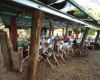 Crocodile Trophy '08 - 5.etapa: po etap� v kempu v Chillagoa