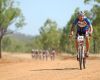 Crocodile Trophy '08 - 5.etapa: Petr Uhl�k