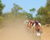 Crocodile Trophy '08 - 5.etapa: Giovan na �pici t�et� skupiny