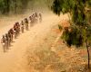 Crocodile Trophy '08 - 5.etapa: