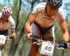 Crocodile Trophy '08 - 5.etapa: Lubo� Kejval (40) a Tom� Koz�k (20)