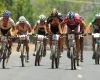 Crocodile Trophy '08 - 5.etapa: spurt bal�ku