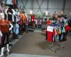 Sport Prague 2009: Lawi