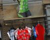 Sport Prague 2009: kosti�ky od Lawi