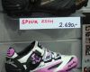 Sport Prague 2009: Spiuk