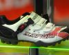 Sport Prague 2009: tretry Diadora