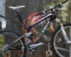 Sport Prague 2009: Trek Top Fuel 9.8