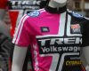 Sport Prague 2009: t�mov� dresy Trek