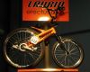 Sport Prague 2009: Erectusbike