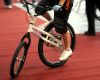 Sport Prague 2009: Erectusbike