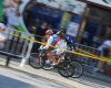 Author �ela Marathon 2009 - MTB Sprint