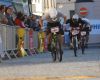 Author �ela Marathon 2009 - MTB Sprint: Zden�k Novotn� v�t�z�
