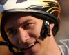 Author �ela Marathon 2009 - MTB Sprint: Zden�k Novotn�